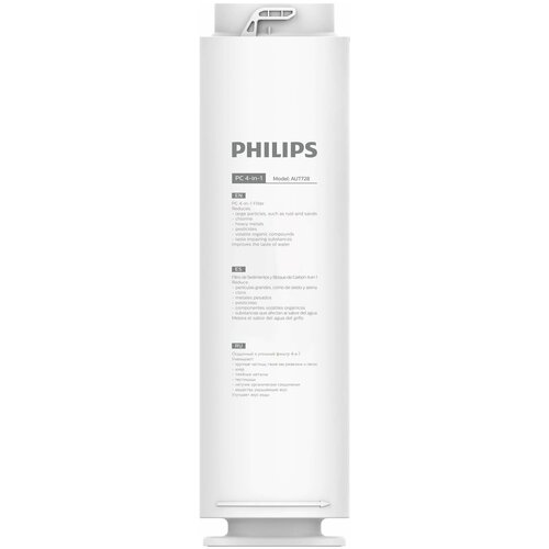 Сменный фильтр Philips AUT728