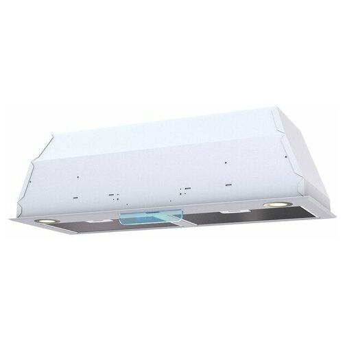 Встраиваемая вытяжка Krona AMELI S 900 white 3035400₽