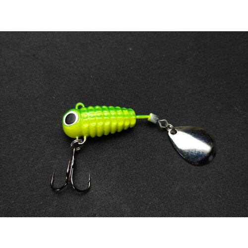 Тейл-спиннер для рыбалки Gart Master 30гр