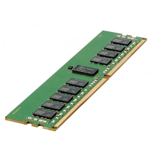 Оперативная память Hewlett Packard Enterprise 32 ГБ DDR4 2400 МГц LRDIMM CL17 оперативная память hewlett packard enterprise 16 гб ddr4 2400 мгц dimm cl17 819411 001
