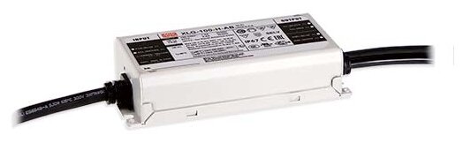 LED-драйвер Mean Well XLG-100-12-A AC-DC 96Вт