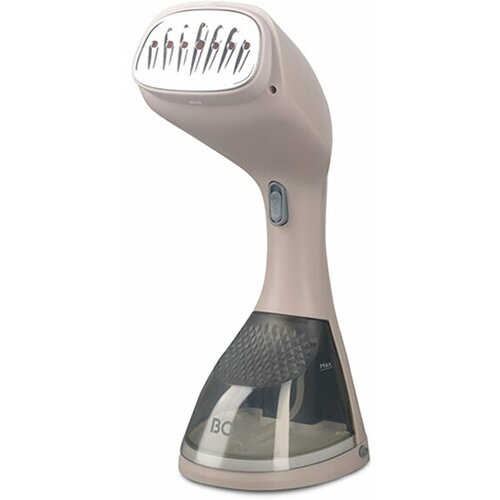 Отпариватель BQ SG1003H Бежевый 465000₽