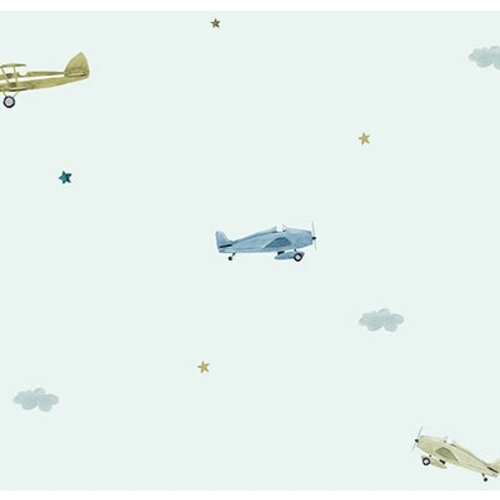 Обои Adawall Kids 8907-2 4480₽