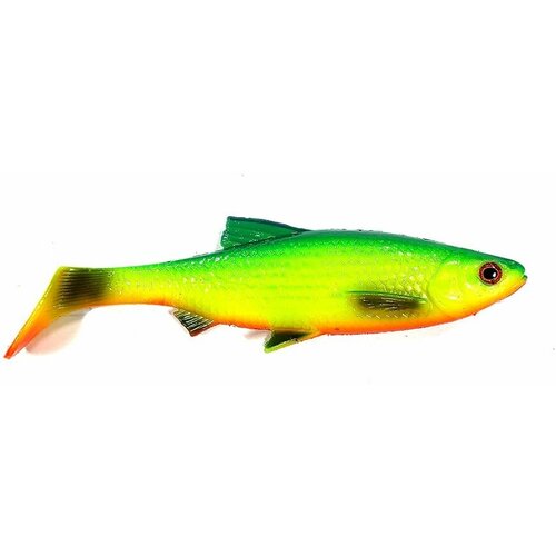 Мягкая приманка HITFISH ROACH 