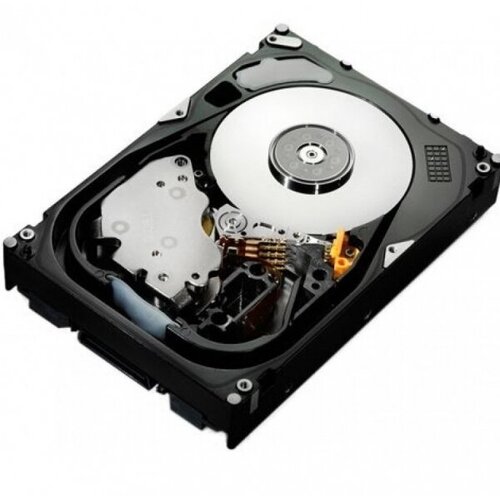 Жесткий диск HGST 0B31238 600Gb 10520 SAS 2,5