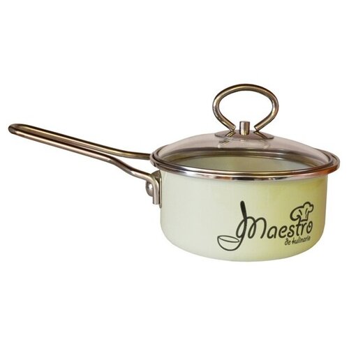 Ковш Vitross Maestro, 1.5 л, диаметр 16 см