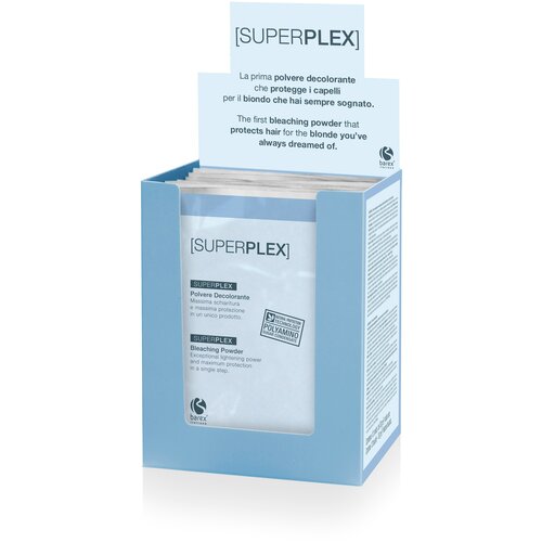 Barex Порошок для осветления волос Superplex, 30 мл