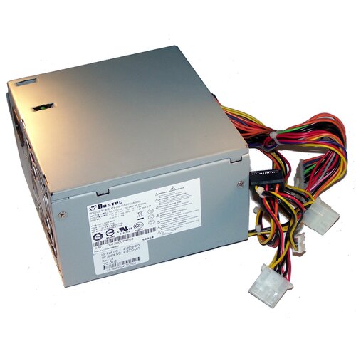 Блок питания HP dx2200 Workstation 250W Power Supply 410508-003 блок питания hp dx2200 workstation 250w power supply 410720 001