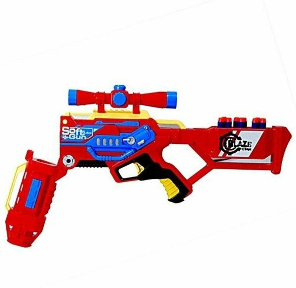 Развивающая игрушка Наша Игрушка Телефончик, 23 см - фото №12