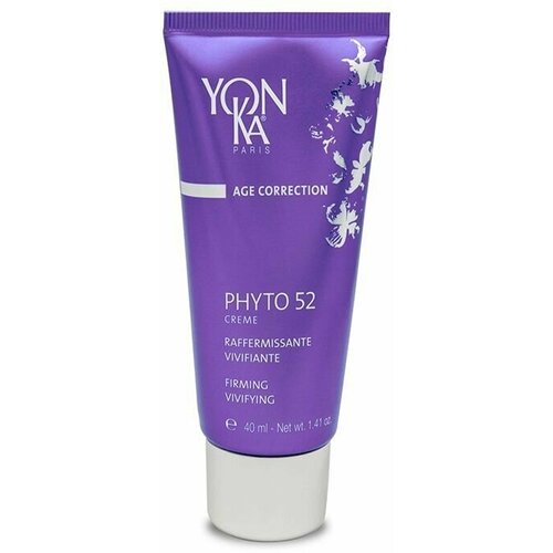 Yon-Ka Phyto 52 Лифтинг-крем для лица, 50 мл.