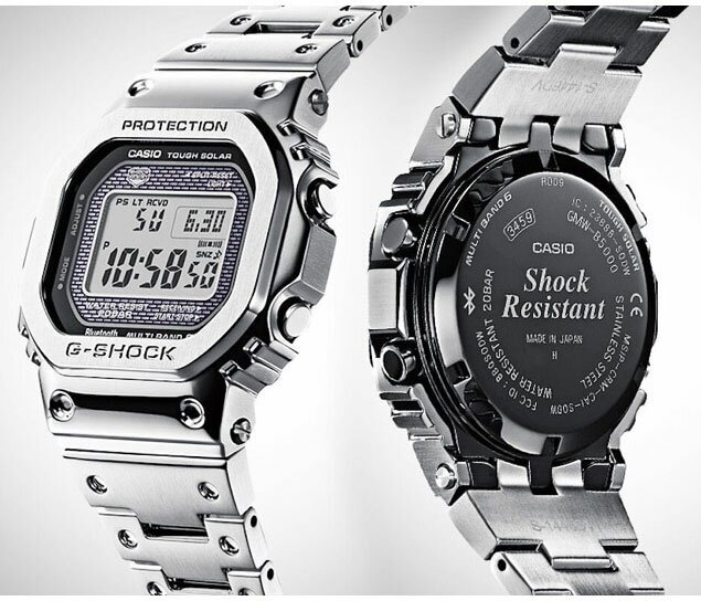 Наручные часы CASIO G-Shock 38542