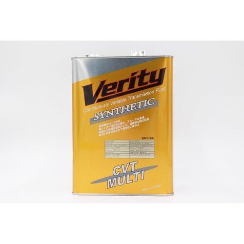 Verity CVT MULTI 4л