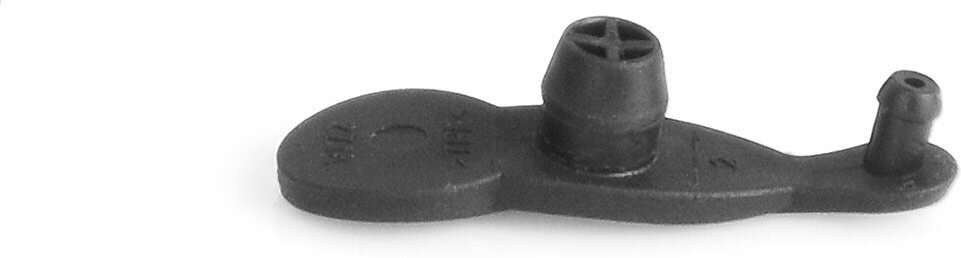 фото Заглушка для бака грязной воды KARCHER 5.633-012.0 для стеклоочистителя