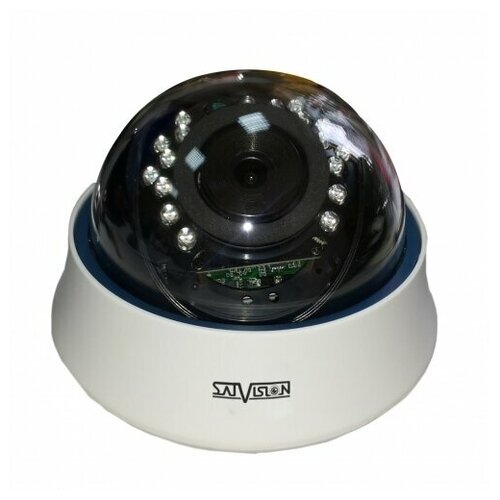 AHD видеокамера 5 Mpix SatVision SVC-D695V 27-135 V 20 OSDUTC 432000₽