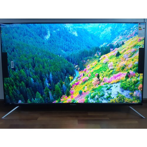 Smart TV Presino 55U23SA 55