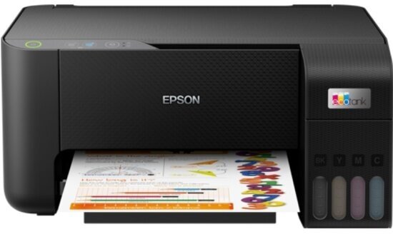 МФУ Epson L3210 (003)