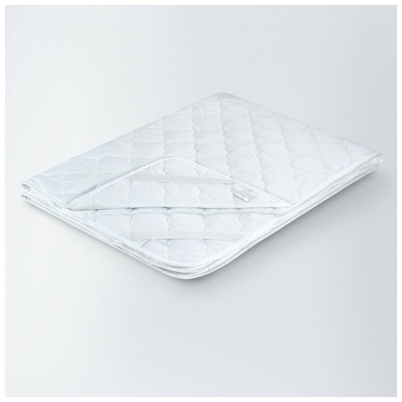Наматрасник Ecotex "Валенсия" 200x200