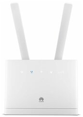 Huawei B315s-22 3G/4G LTE маршрутизатор (роутер) Wi-Fi с антеннами 5dBi