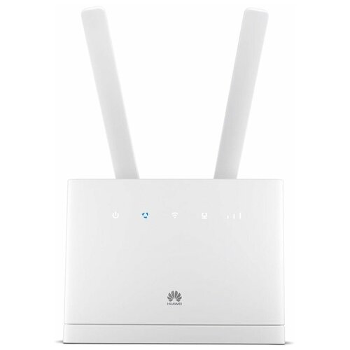 Huawei B315s-22 3G/4G LTE маршрутизатор (роутер) Wi-Fi с антеннами 5dBi