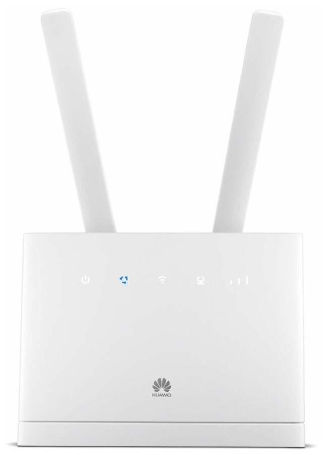 Huawei B315s-22 3G/4G LTE маршрутизатор (роутер) Wi-Fi с антеннами 5dBi