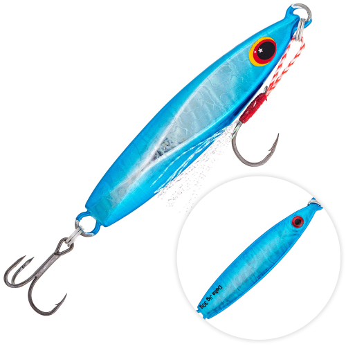 Пилькер Grfish Delta Jig 70s 30гр. 70мм. P61 grfish воблер delta vib 70s 70мм 18г l68