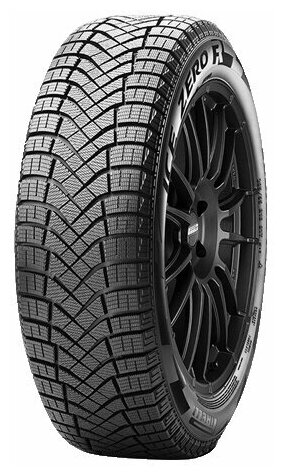 Автошина 285/50 R20 PIRELLI Ice Zero Friction XL 116T TL