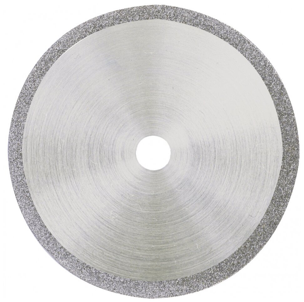 фото Отрезной алмазный диск Proxxon 38 мм, 28842