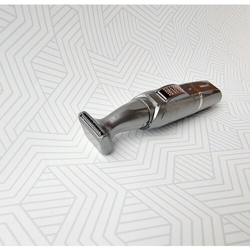 Триммер для удаления волос men or women 2 в 1 Grey 108200₽