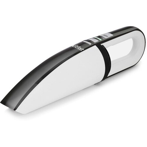 Пылесос Kitfort KT-529 белыйчерный 574200₽