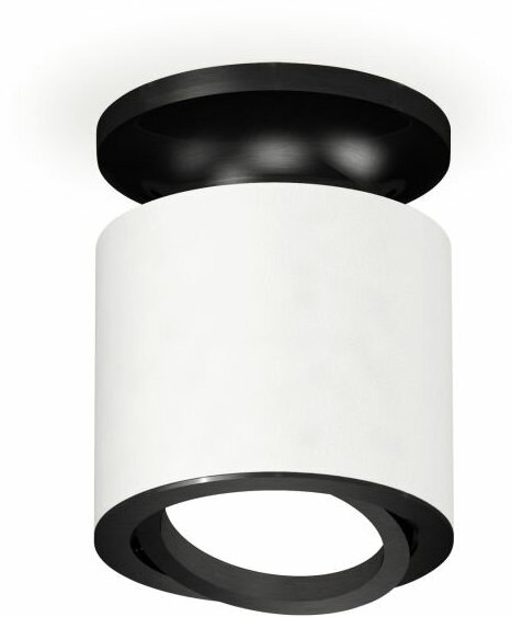 Накладной поворотный светильник Ambrella Light Techno XS7401081 (N7926, C7401, N7002) - фотография № 1