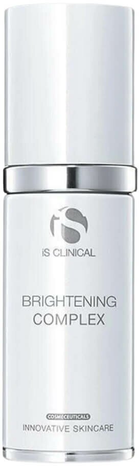 IS CLINICAL BRIGHTENING COMPLEX Отбеливающий крем 30 гр