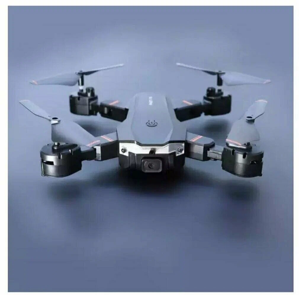 Квадрокоптер PiHOT G3 PRO с 2 камерами / Дрон / Квадрокоптер для детей ...