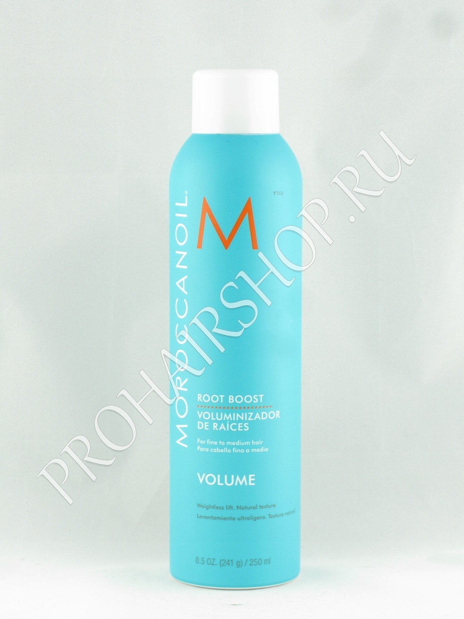 Moroccanoil Спрей для прикорневого объема волос "Root Boost" 250мл (Moroccanoil, ) - фото №3