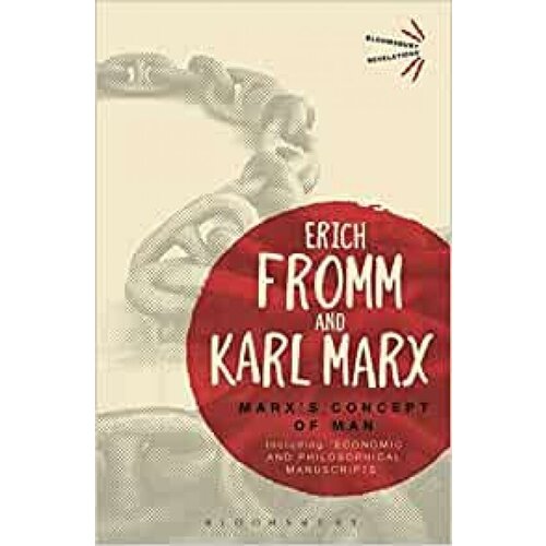 Marx's Concept of Man