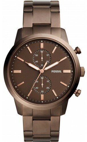 Наручные часы FOSSIL FS5347