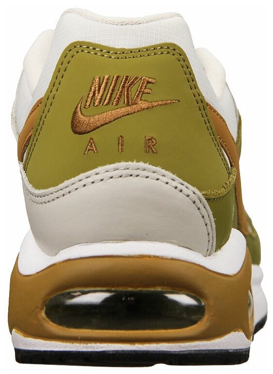 Nike air max command cheap olive