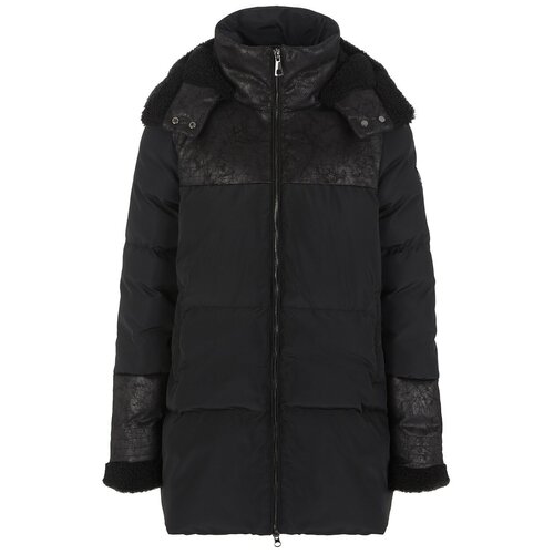 Пальто женское Caban Coat EA7