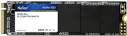 SSD диск Netac M.2 (2280) N930E 512Gb PCIe NVMe 3.0 x4 3D NAND NT01N930E-512G-E4X