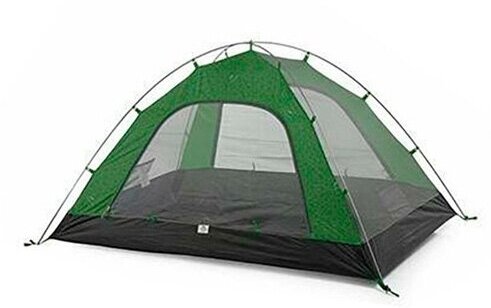 Палатка Naturehike NH18Z033-P, трехместная Dark Green