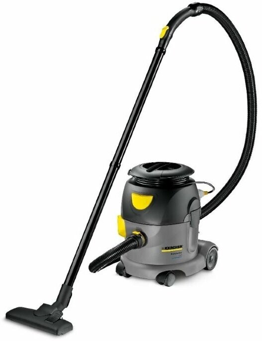 Пылесос Karcher T 10/1 Adv 1.527-154 grey