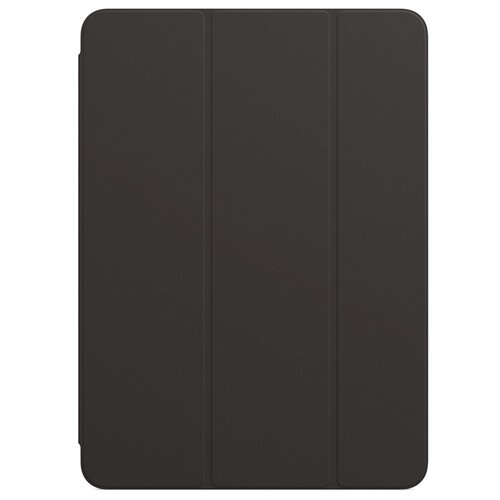 фото Чехол для планшета apple smart cover для ipad air (4th generation) чёрный