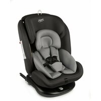 Престиж Isofix Графит