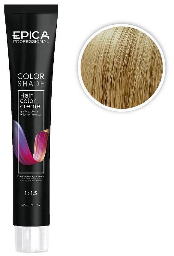 EPICA PROFESSIONAL Colorshade - 10.3   , 100 .