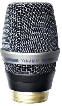Вокальный микрофон AKG - фото №6