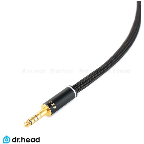 HeadMade EX-3 LCD / Empyrean Balans 4.4mm - 1,5m - сменный кабель для наушников