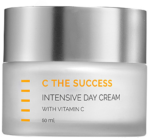 Крем интенсивный дневной / Intensive Day Cream C THE SUCCESS 50 мл