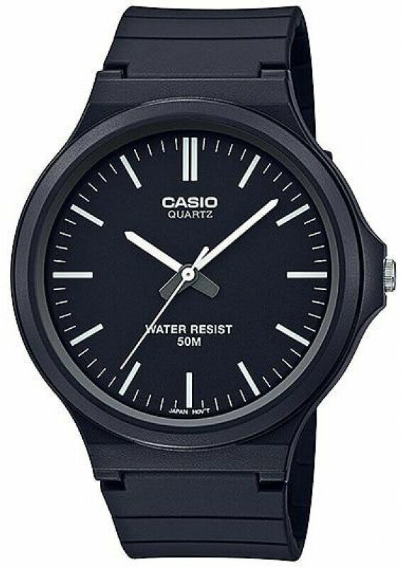 Наручные часы CASIO Collection MW-240-1E