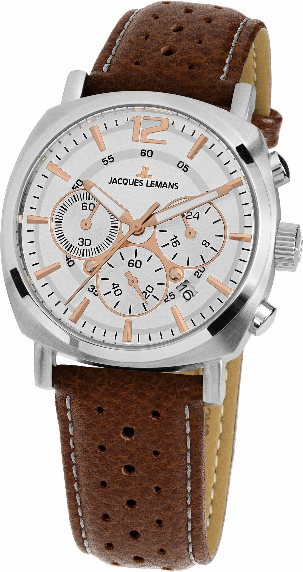 Наручные часы JACQUES LEMANS Lugano 61606