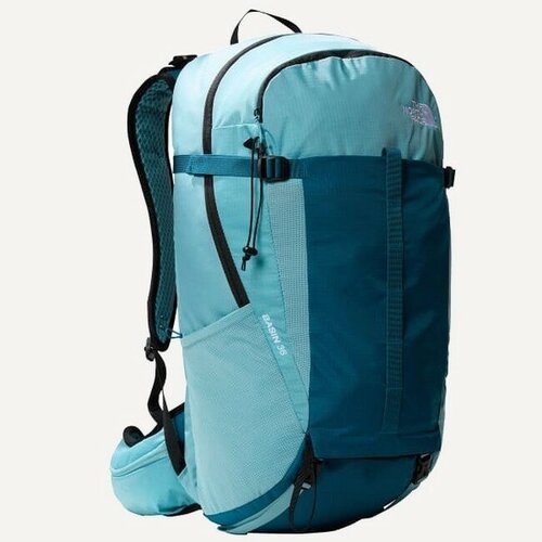 The North Face Рюкзак Basin 36 Reef Waters / Blue Coral