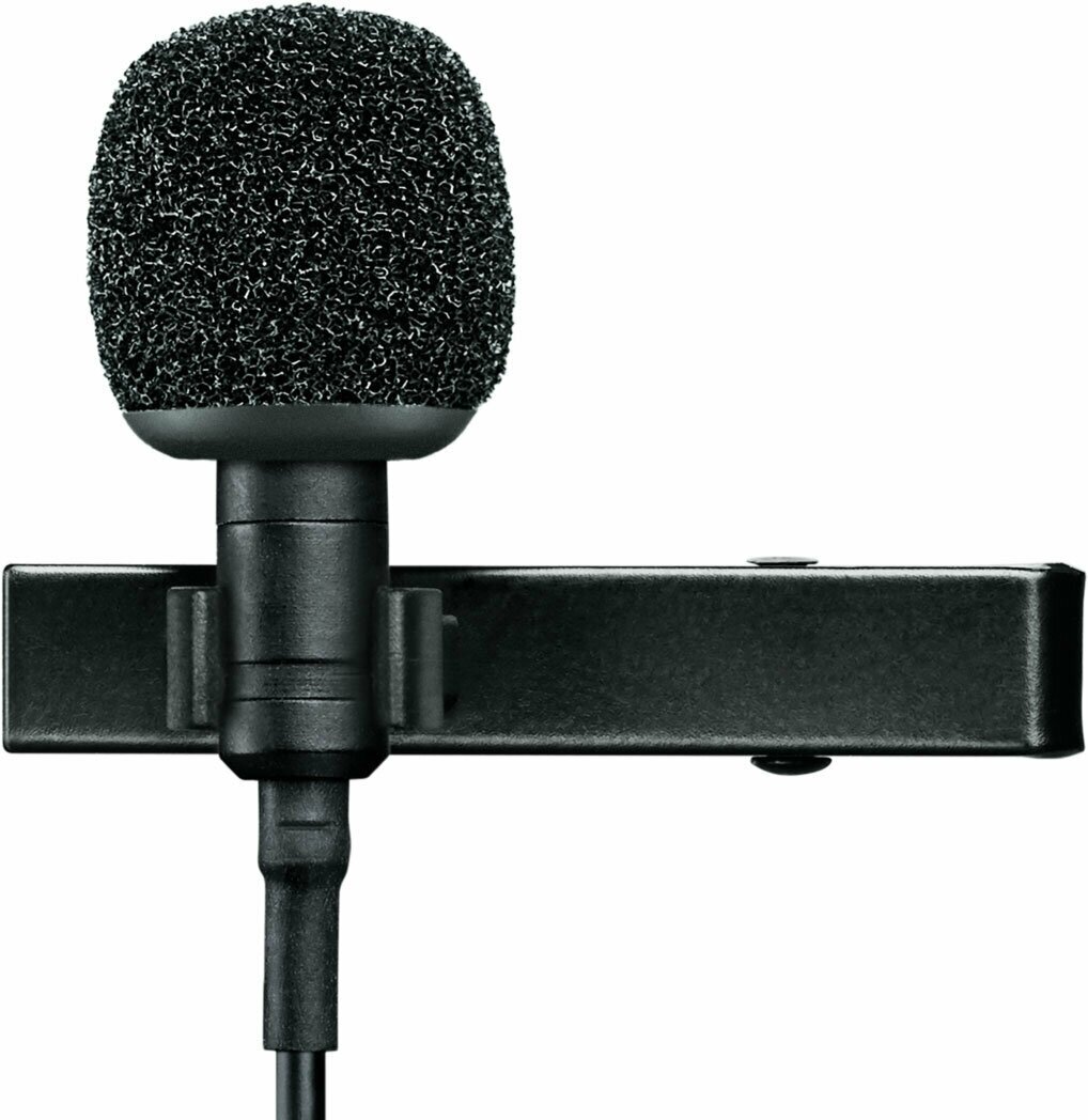 Микрофон для смартфонов Shure - фото №10